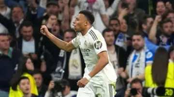 الريال ضد جيرونا.. شاهد الآن مباراة ريال مدريد وجيرونا مجاناً في الدوري الإسباني